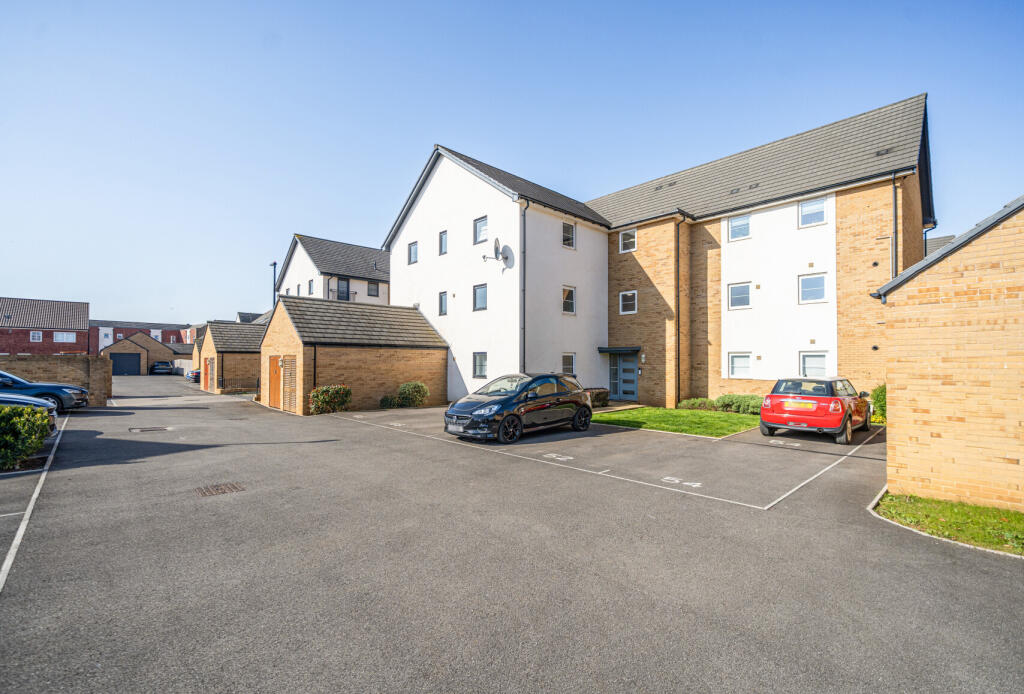 Main image of property: Clark Drive, Yate, Bristol, Gloucestershire, BS37