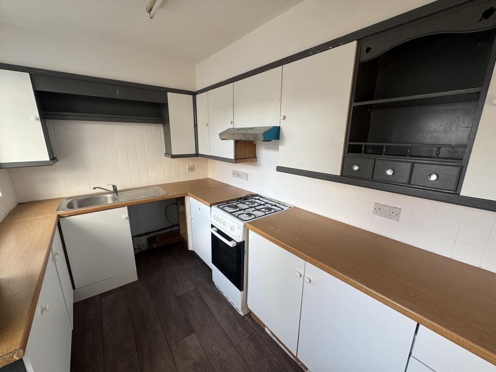 House in Blackpool - View 4