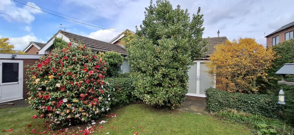 Main image of property: Croft Road, Clehonger, Hereford