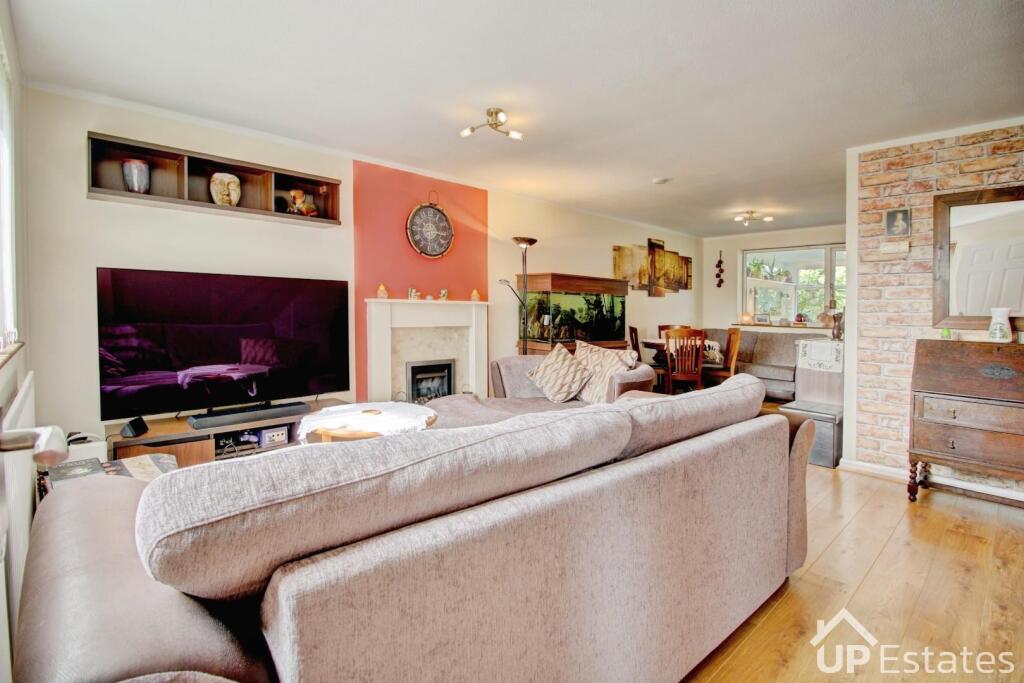 Wimborne Drive, Walsgrave, Coventry - Mehr
