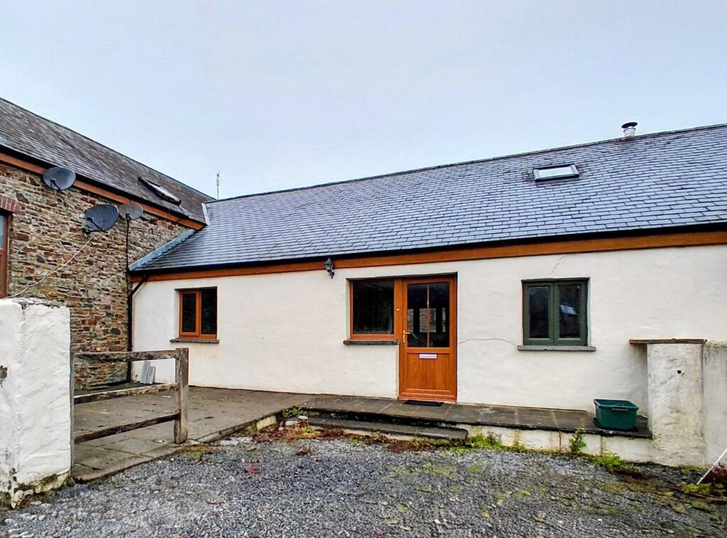 Main image of property: Crundale, Haverfordwest