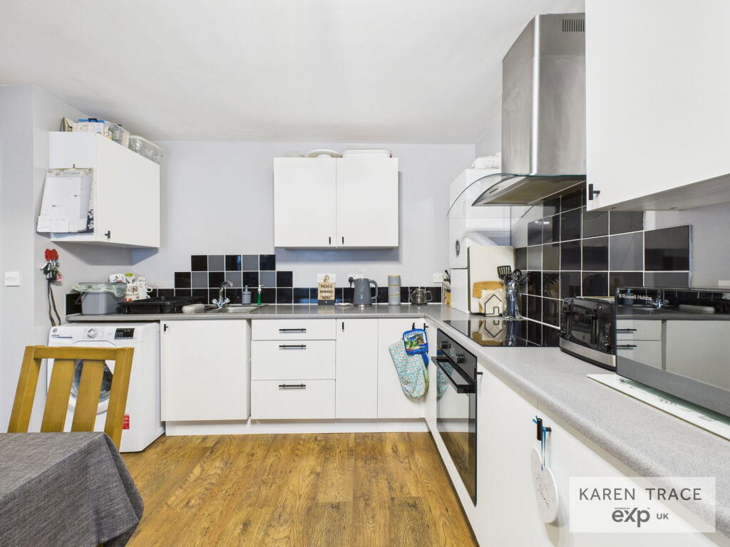 Main image of property: The Old Market House, St Blazey, PL24