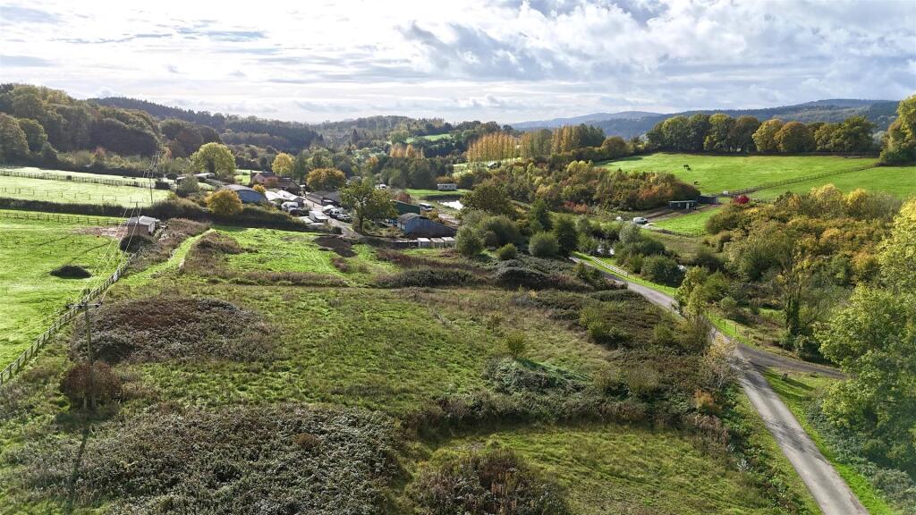 Main image of property: Plot D3 - South, Little London, Longhope