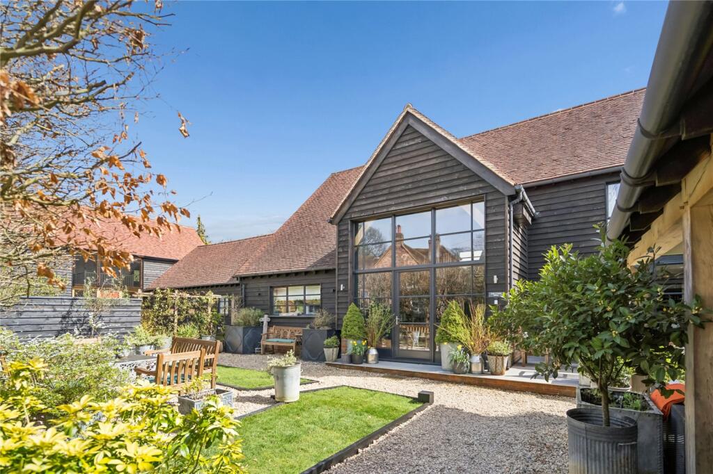 Main image of property: Snells Lane, Little Chalfont, Buckinghamshire, HP7