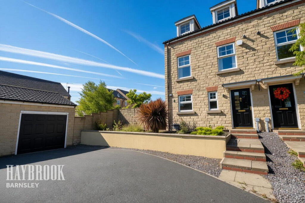 Main image of property: Maple Close, Kendray
