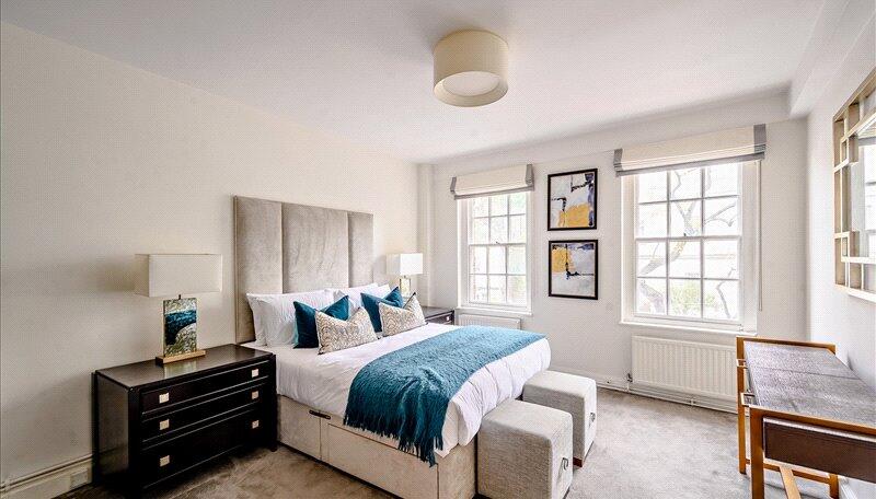 Apartment in London - View 5