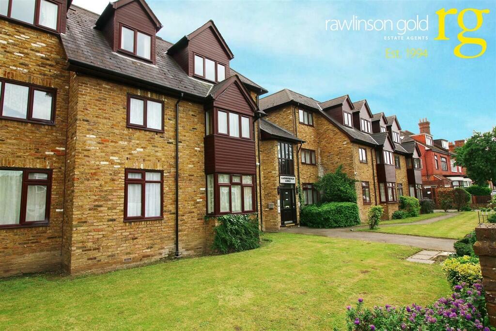 Main image of property: Gainsborough Lodge, Harrow