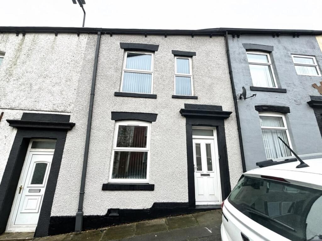 Main image of property: 6 Co-Operation Street, Bacup, OL13