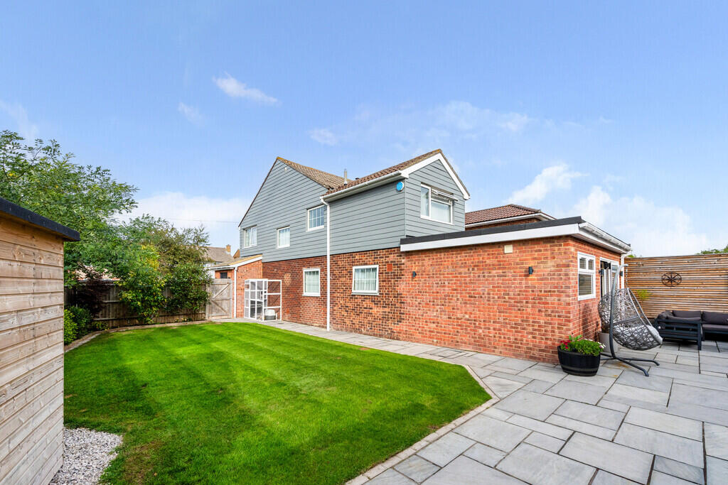 House in Portsmouth - View 2