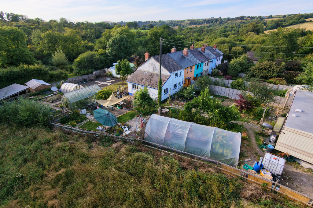 House in Swansea - More