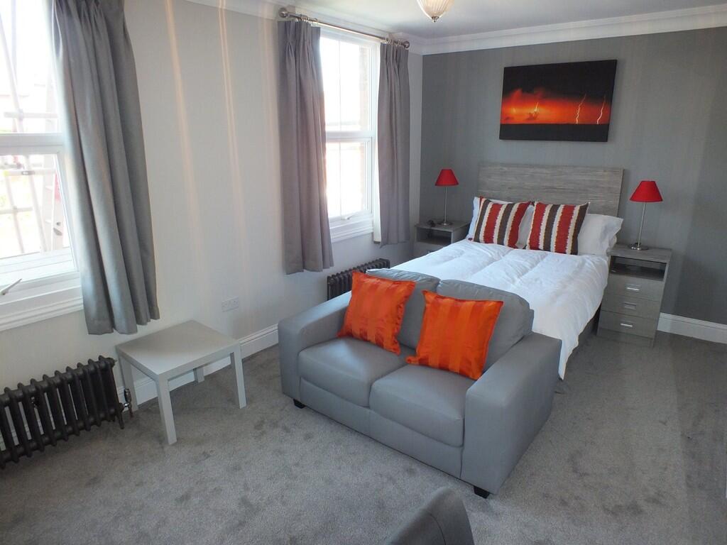 Main image of property: Jesse Terrace, Reading