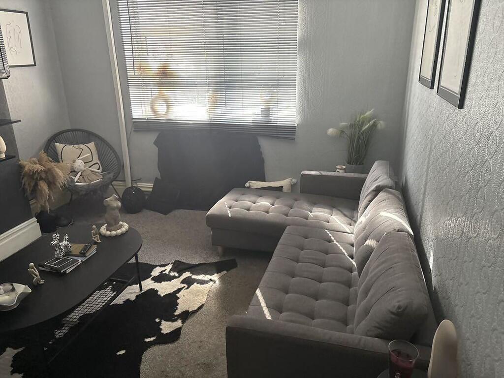 Main image of property: Foljambe Road, Chesterfield