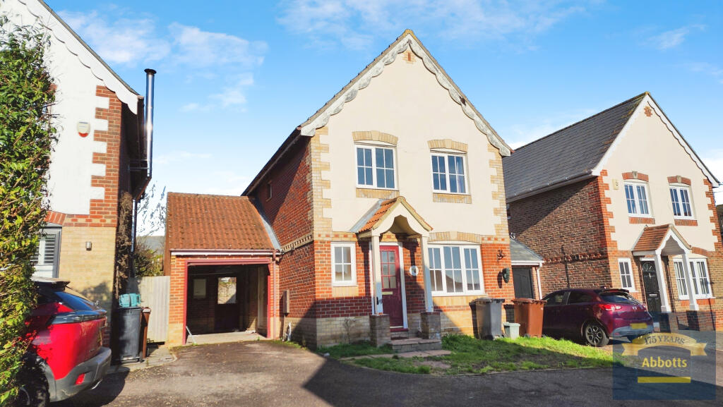 Main image of property: Coeur De Lion, Colchester
