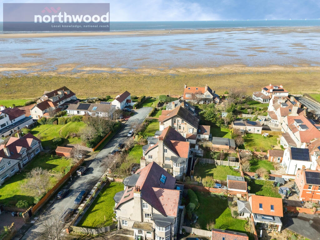 Main image of property: Courtenay Road, Hoylake, Wirral, CH47