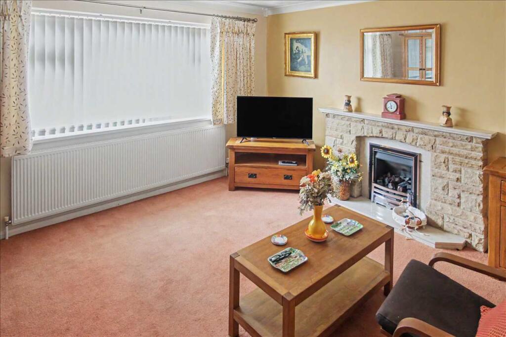 House in Broxtowe, Eastwood - View 4