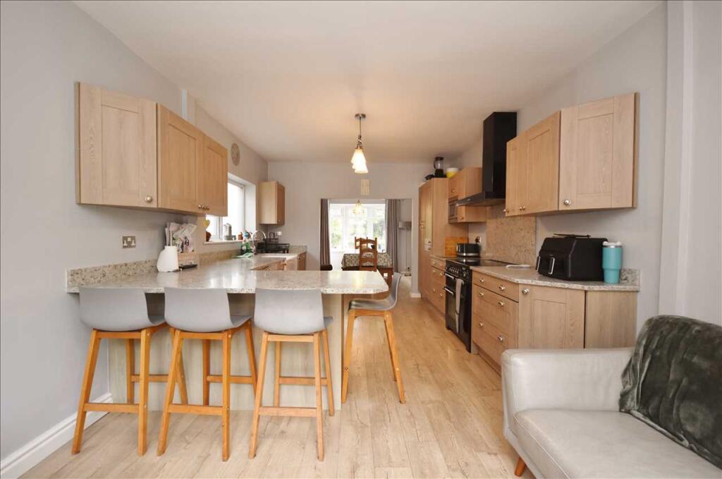 House in Chorley, Lancashire - View 3