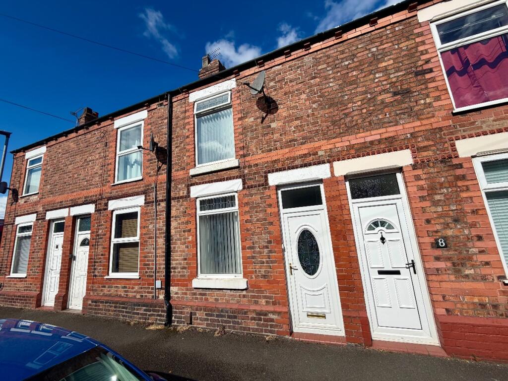 Main image of property: Amelia Street, Warrington