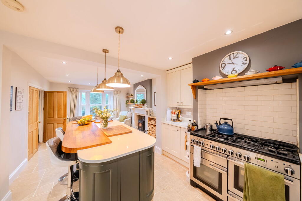 Additional image 3 of Middle Stoke,  Limpley Stoke,  Bath,  BA2 7GE