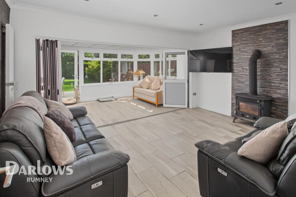Main image of property: Marshfield Road, Cardiff