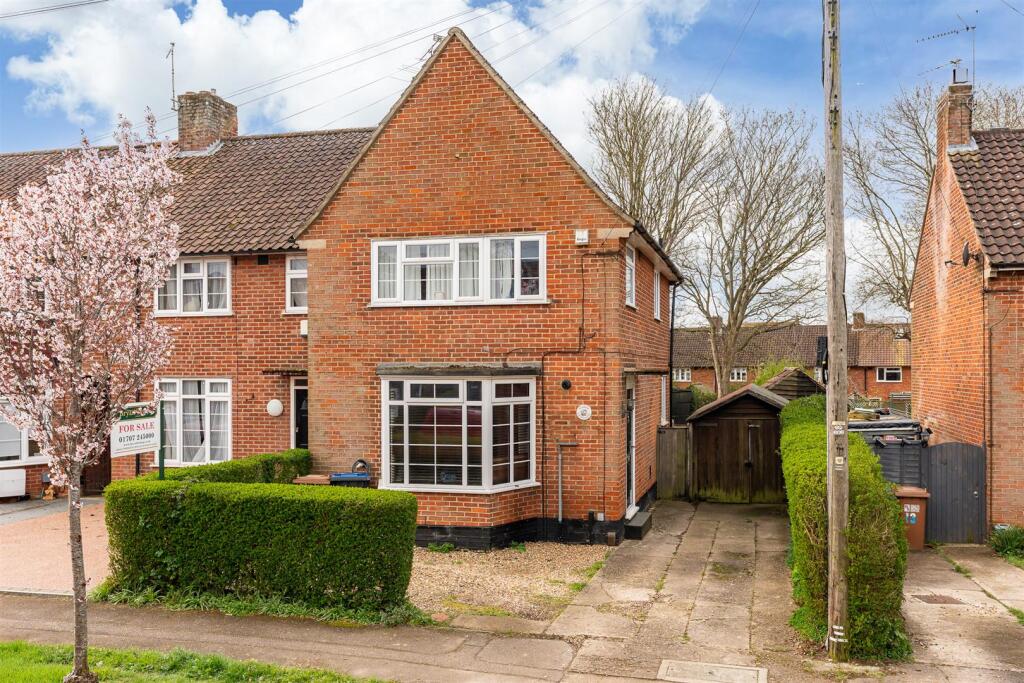 Main image of property: Newfields, Welwyn Garden City