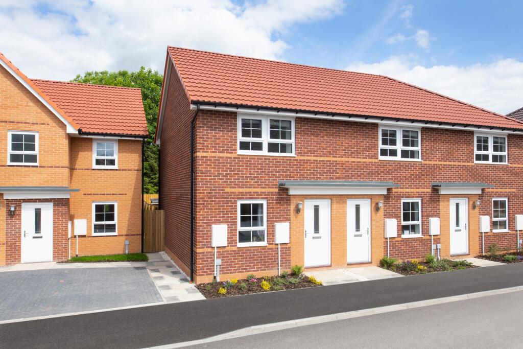 Main image of property: Ollerton Road,
Edwinstowe,
Mansfield,
Nottinghamshire,
NG21 9PS