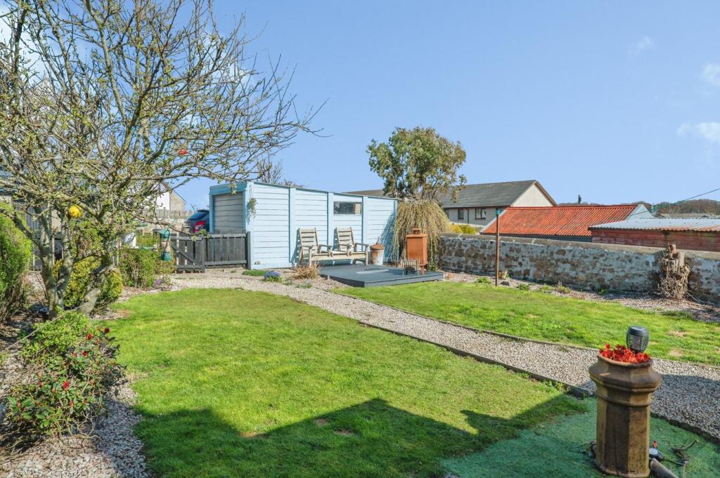 Additional image 14 of Fordyce Terrace, New Deer, Turriff, AB53