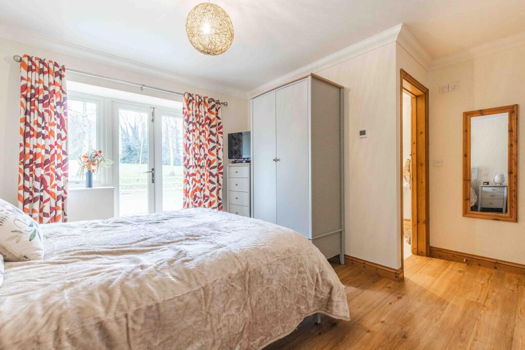 House in Peterborough - More