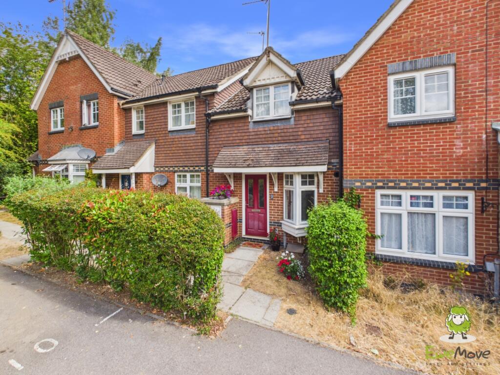 Main image of property: JULIUS CLOSE, BASINGSTOKE, HAMPSHIRE, RG24