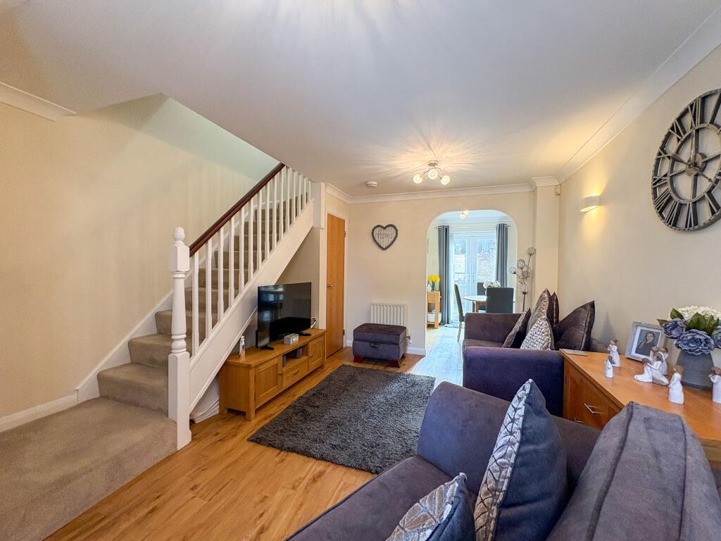 Main image of property: Anchor Road, Penarth