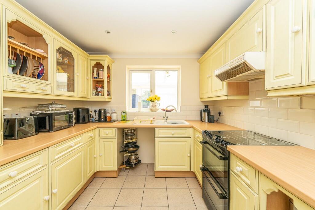 House in Wolverhampton - More