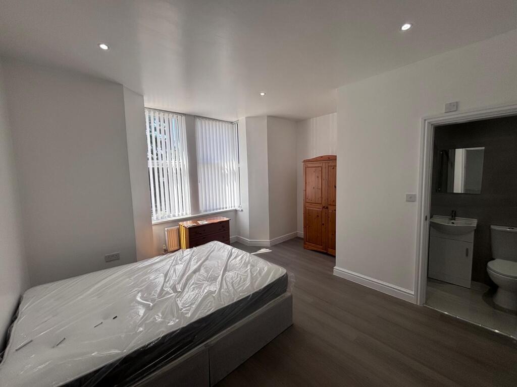 Main image of property: Room 2, Orrell Lane, Walton, L9 8BY