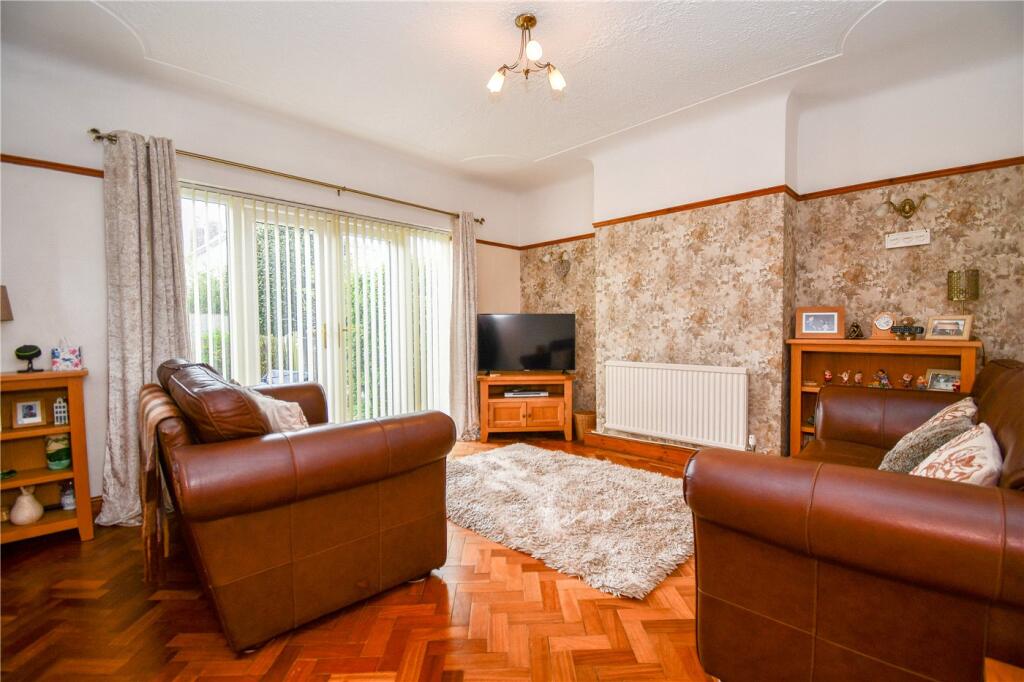House in Wallasey, Liscard - View 2