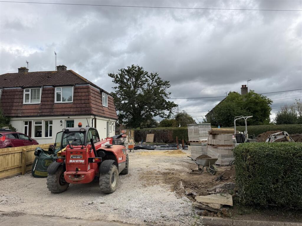 House in Swindon - More