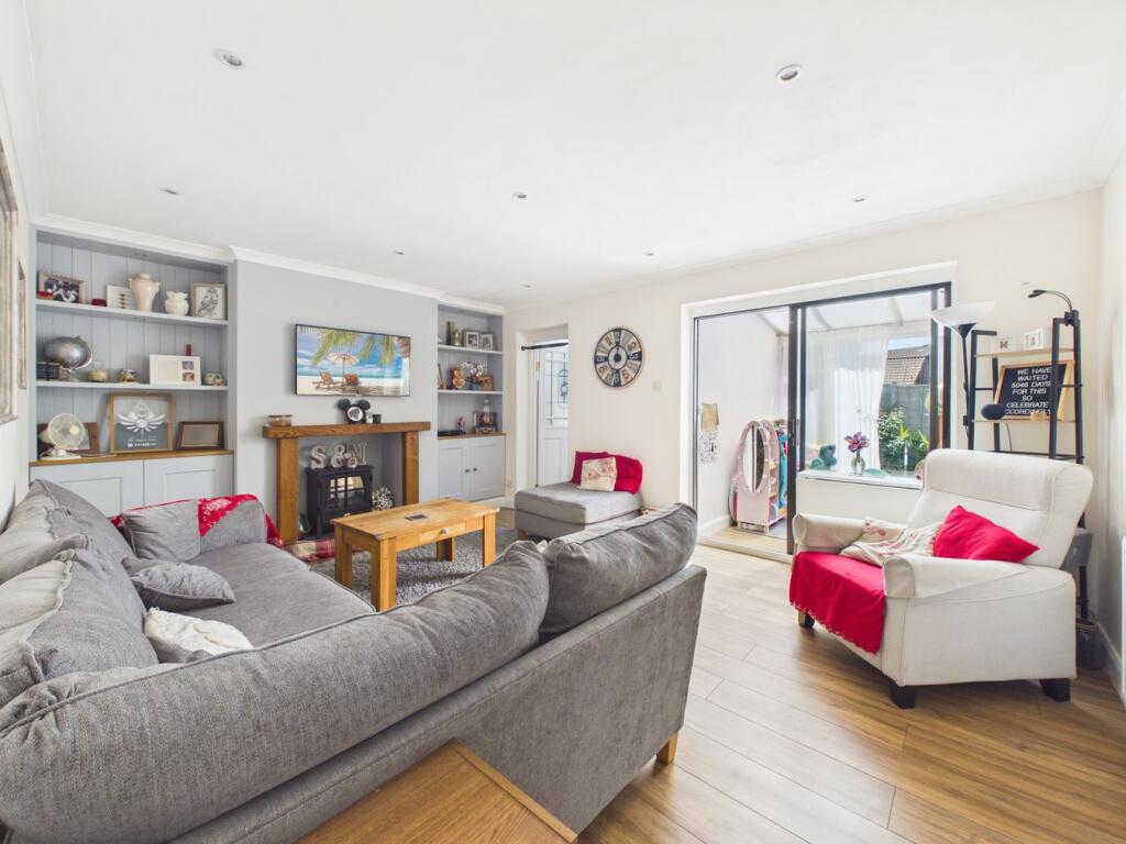 Locksbrook Road, Worle, Weston-Super-Mare, BS22 - View 3