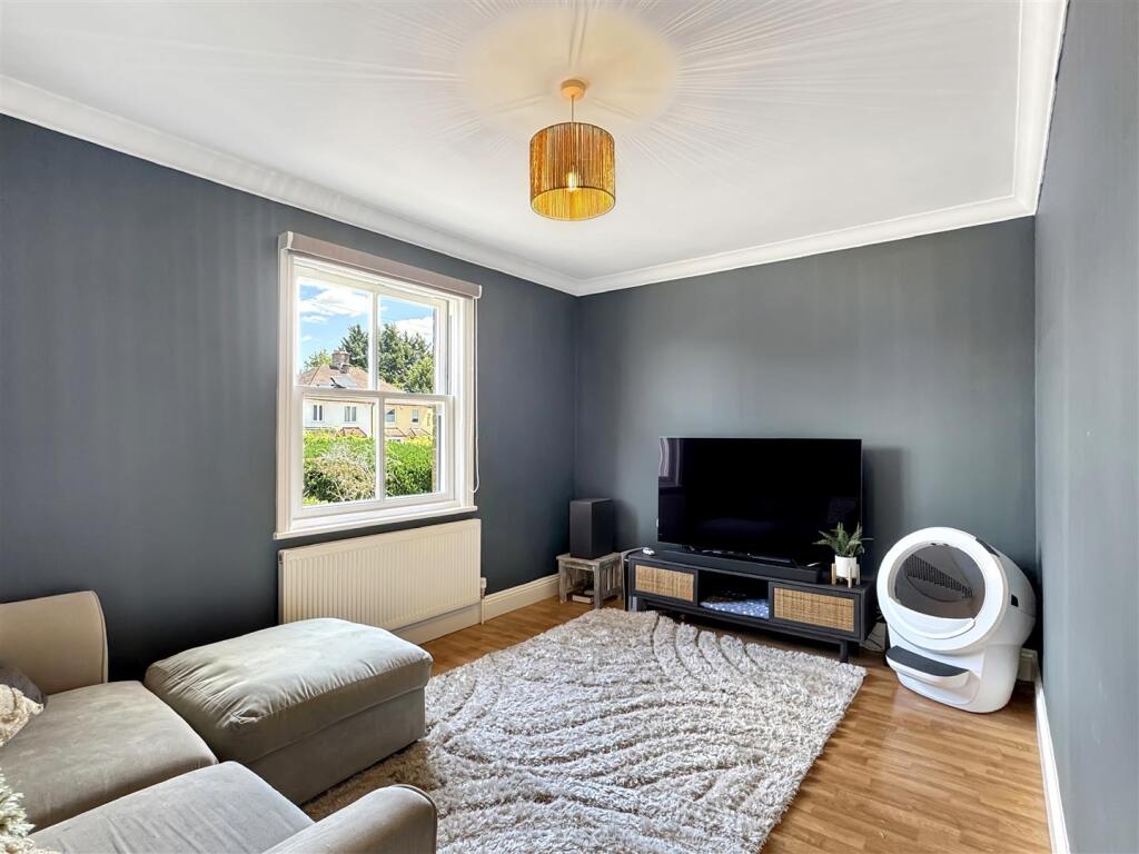 Histon Road, Cambridge - Ansicht 4