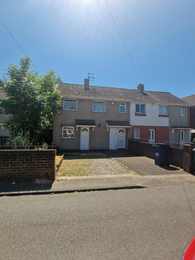 Main image of property: Bunyan Avenue, South Shields, Tyne And Wear, NE34