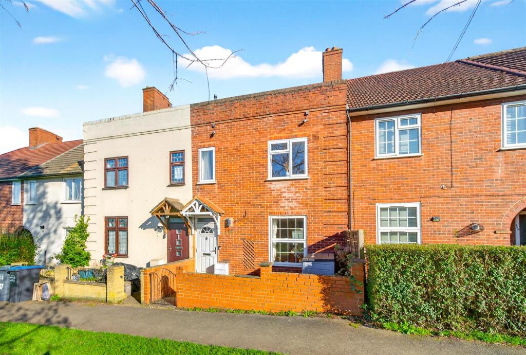 Main image of property: St. Helier Avenue, Morden