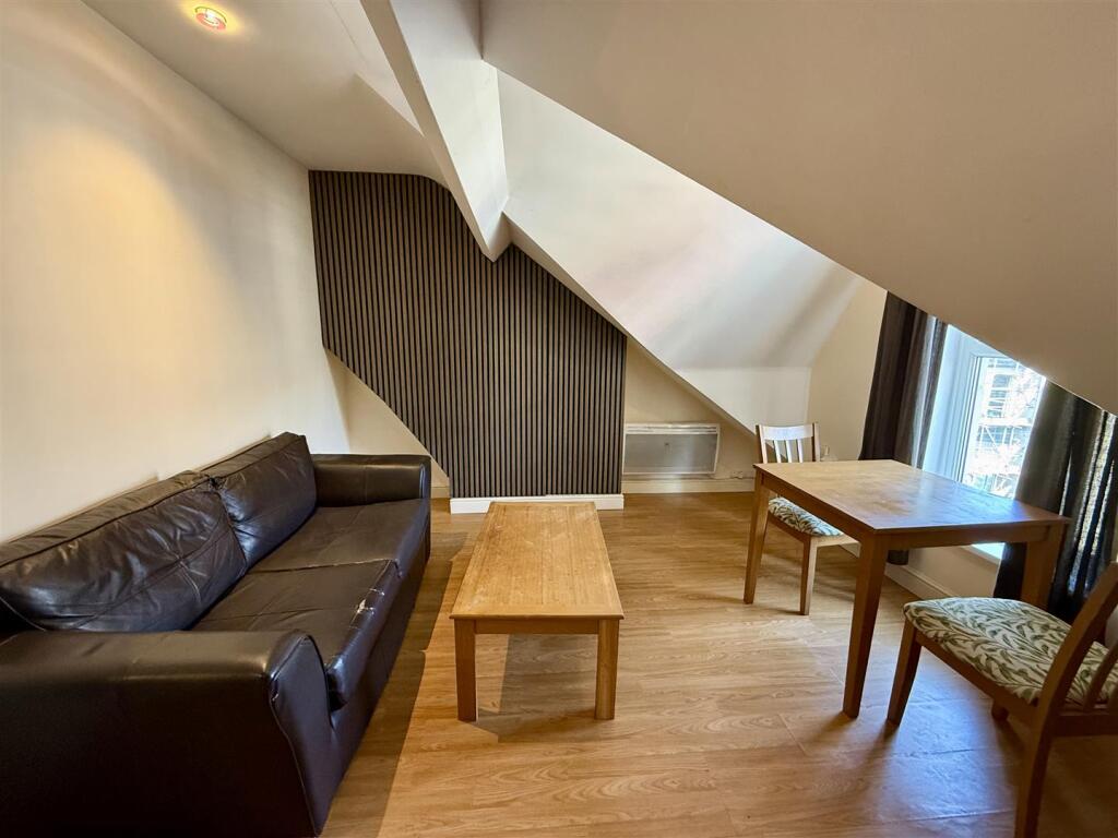 Apartment in Cardiff
