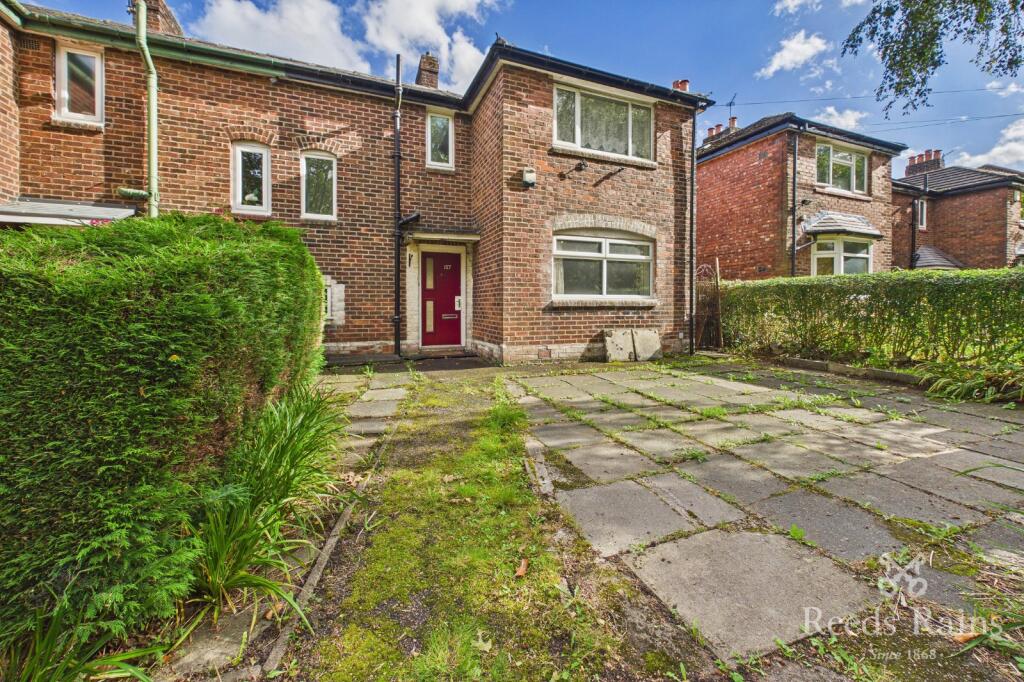 Main image of property: Errwood Road, Manchester, Greater Manchester, M19