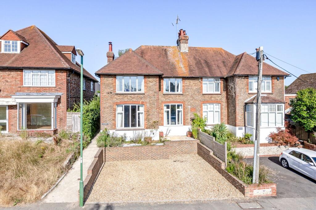 Main image of property: Station Road, Henfield, BN5