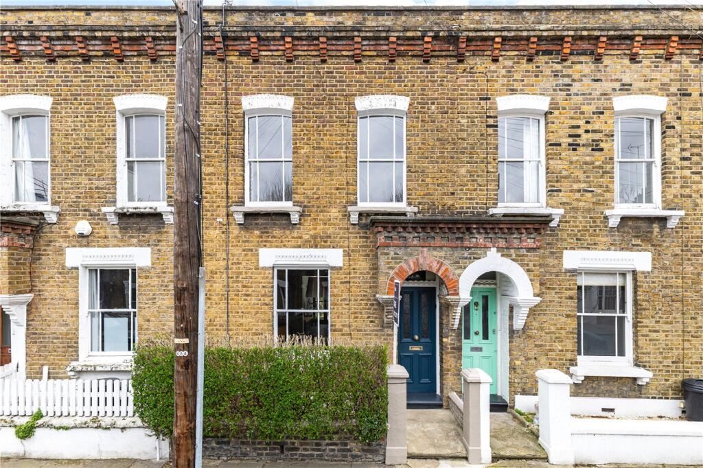 Main image of property: Tyneham Road, Wandsworth, London, SW11
