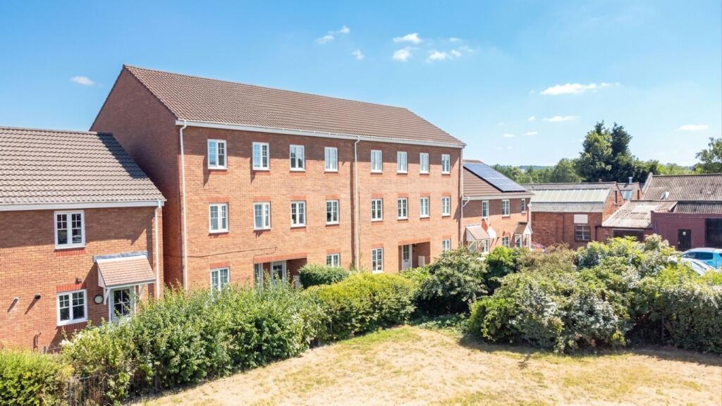Main image of property: Stableford Close, Shepshed, LE12