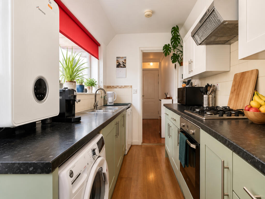 Apartment in Bristol, Speedwell - View 5