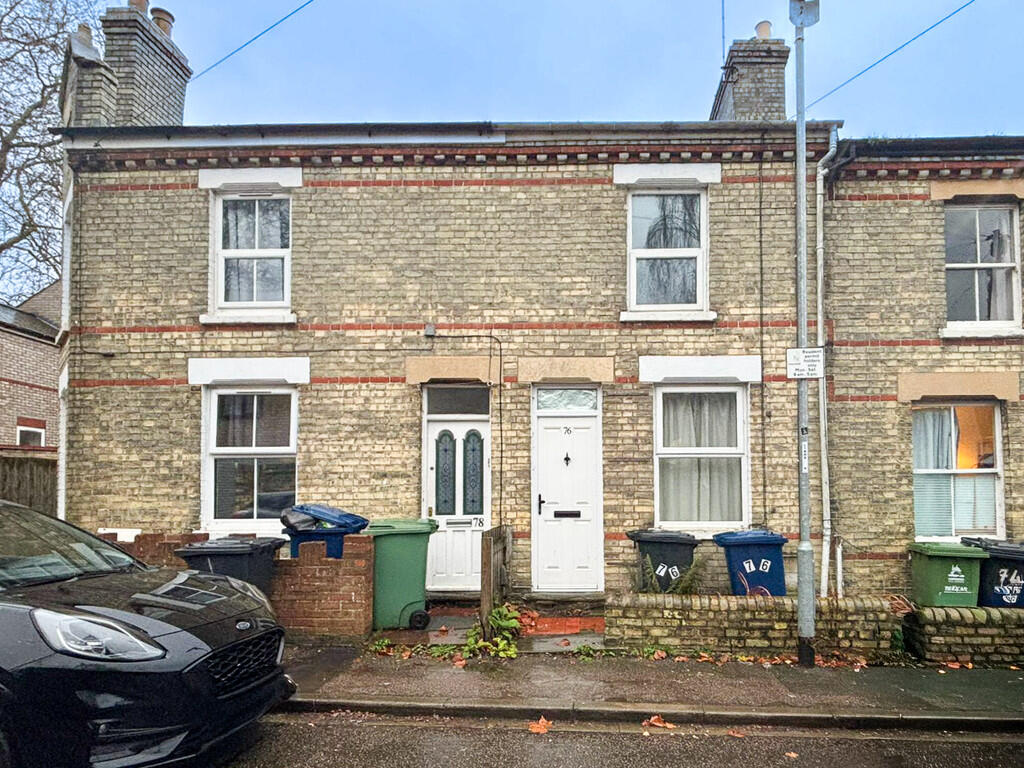 Main image of property: Young Street, Cambridge,