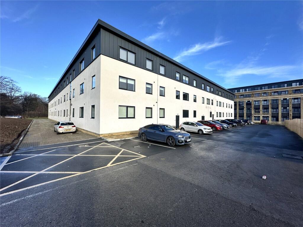 Main image of property: Apartment 210, The Printworks, Bingley Road, Bradford, West Yorkshire