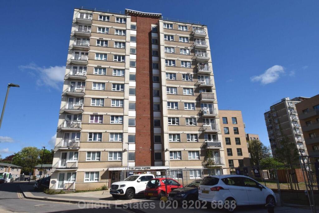 Main image of property: Upper Fosters, London