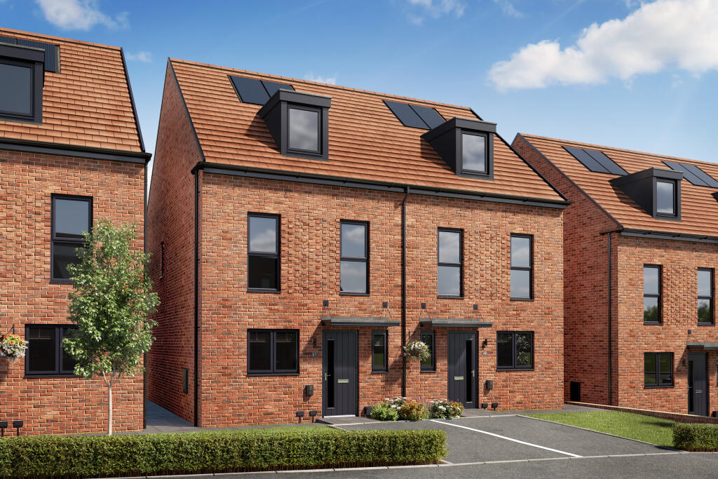 Main image of property: Fishermans Wharf,
Grimsby,
DN31 1UL