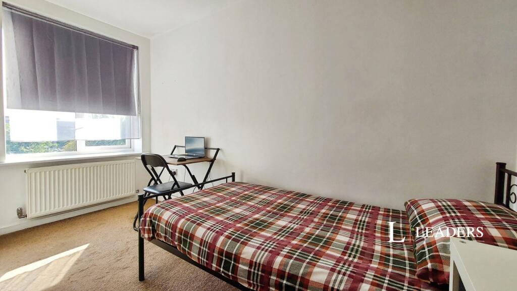 Main image of property: King George VI Avenue, East Tilbury, RM18