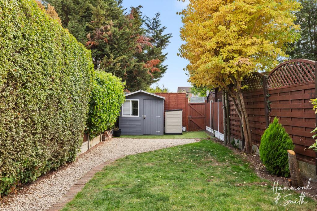 House in Chelmsford - View 4