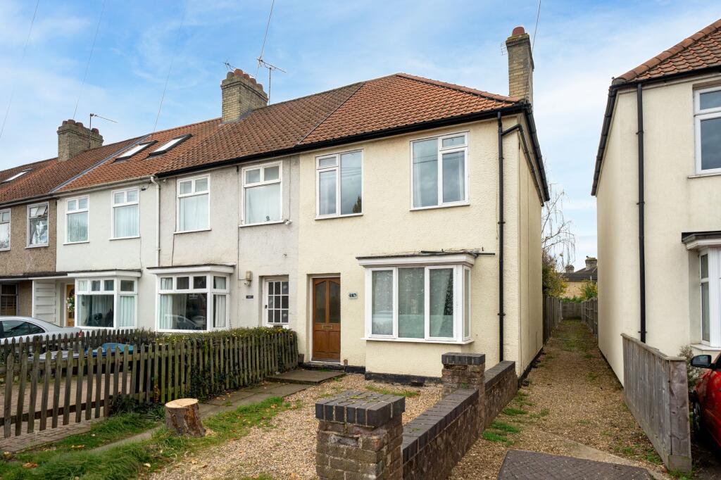 Main image of property: Green End Road, Cambridge, CB4